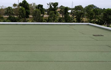 all Cruckmeole roofing types quoted for