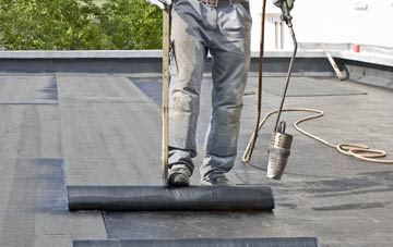 flat roof replacement Cruckmeole, Shropshire
