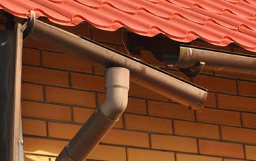 Cruckmeole gutter repair costs