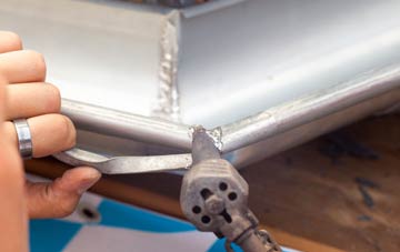 disadvantages of Cruckmeole lead roofing