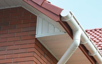 Cruckmeole soffit repair costs