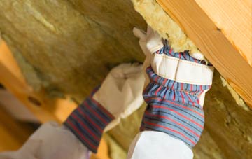 types of Cruckmeole pitched roof insulation materials