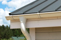 Cruckmeole soffits